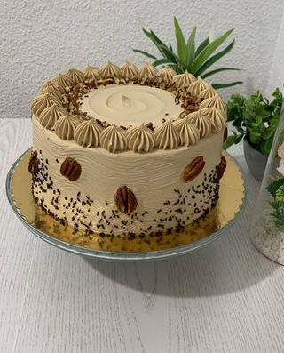 Tartas personalizadas