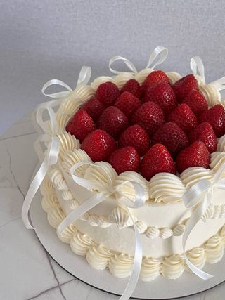 Tartas personalizadas
