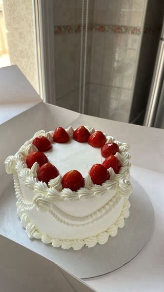 Tartas personalizadas