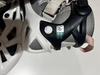 Patines en línea Oxelo niña T. 32-35