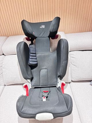Silla de coche Britax Römer