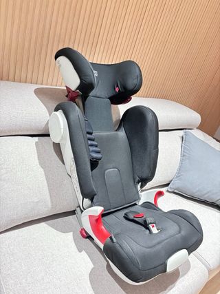 Silla de coche Britax Römer