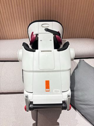 Silla de coche Britax Römer