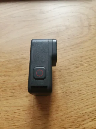 GoPro Hero 9 Black Cámara