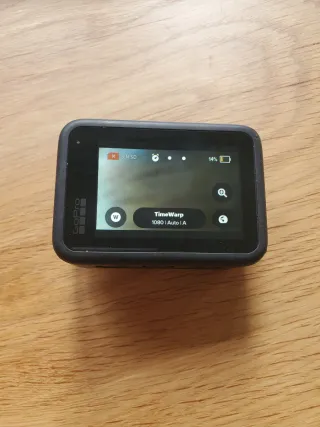 GoPro Hero 9 Black Cámara