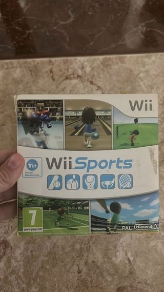 Nintendo Wii Roja Edición New Super Mario Bros.