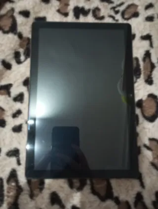 Tablet Android Oro rosa DMOAO