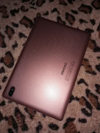 Tablet Android Oro rosa DMOAO