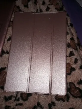 Tablet Android Oro rosa DMOAO