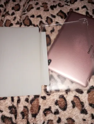 Tablet Android Oro rosa DMOAO