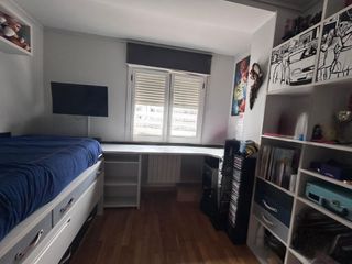 Dormitorio juvenil completo o por partes