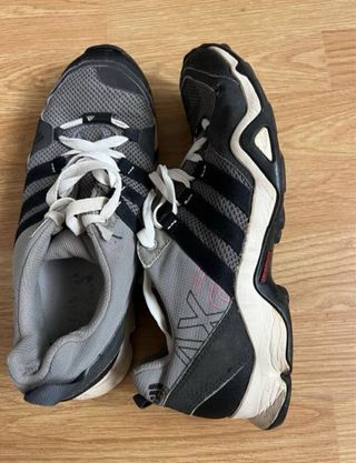 Bambas adidas nº40