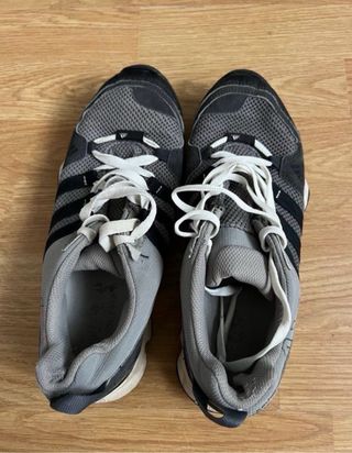Bambas adidas nº40