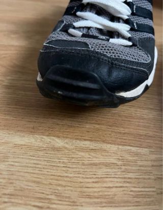 Bambas adidas nº40