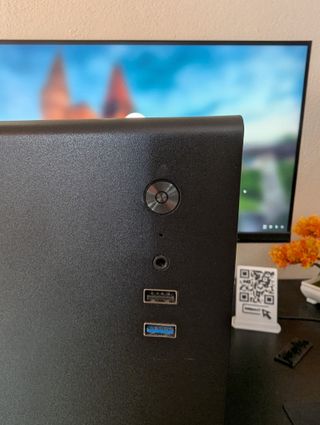 PC Servidor NAS RAM 32GB Xeon E5-2680v4