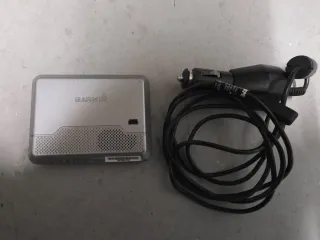 Garmin Nuvi 200 Navigatore GPS