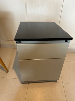 Mueble cajonera Ofita