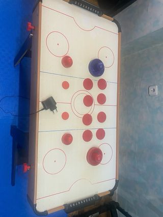 Mesa de Hockey Aire