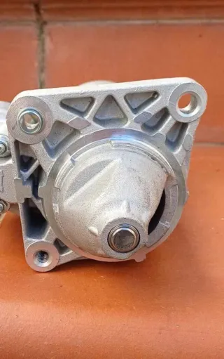 Motorino Avviamento Auto Fiat 600 Nuovo anno 1999