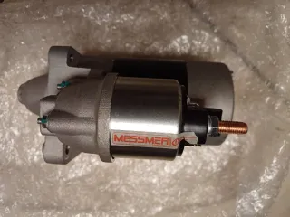 Motorino Avviamento Auto Fiat 600 Nuovo anno 1999