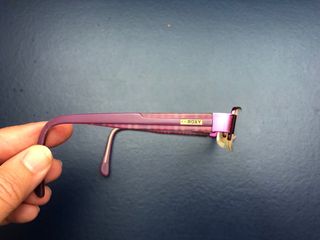 Montura gafas niña Roxy