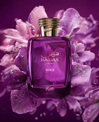 HAWAS DIVA - RASASI - Perfume Mujer