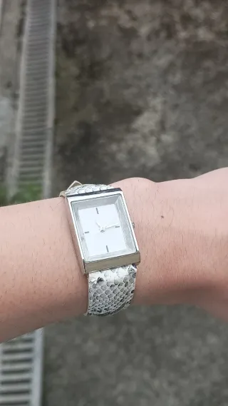 Reloj nuevo