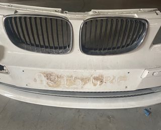 parillas de BMW serie 1 