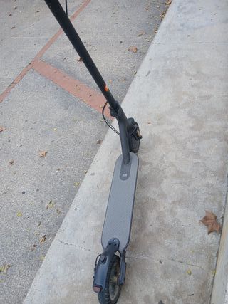 Patinete Eléctrico Xiaomi S1 Pro
