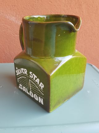 Originale e curiosa brocca Vintage Bizzarri