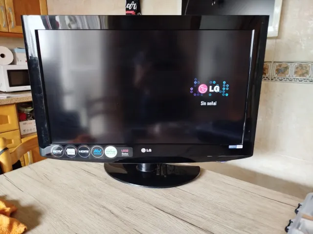 Televisor LG Serie LD32