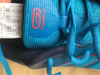 Scarpe Kalenji Kiprun Fast n. 39