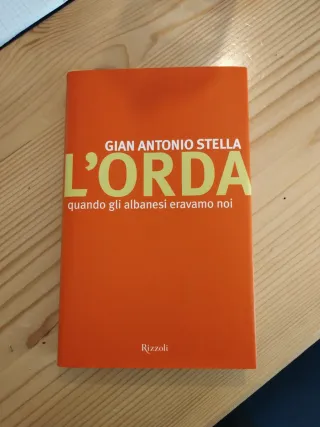L' Orda