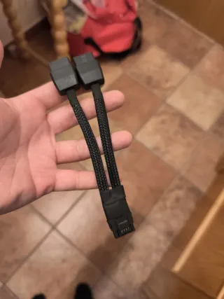 Adaptador Gráfica NVIDIA