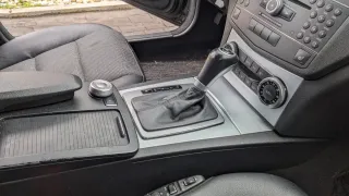 Mercedes-Benz CDI 170cv 243.000 kms