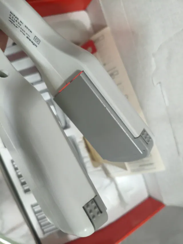 Planchas Ufesa Moldeador Stilo