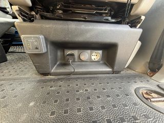 Furgoneta Camper Volkswagen Transporter T5 2005