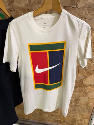 Camiseta Nike TEE Talla S