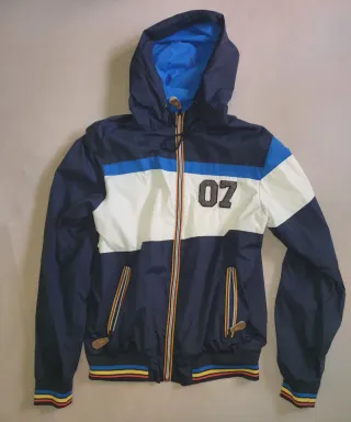 Chaqueta 