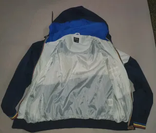 Chaqueta 