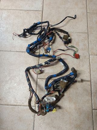 Cableado Swift gti mk3