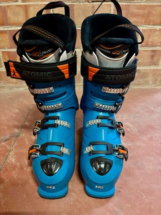 Botas Esquí Atomic Hawx 100 Hombre 27.5
