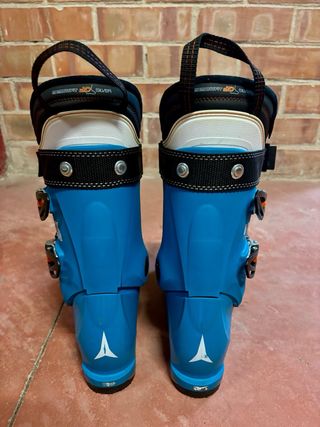 Botas Esquí Atomic Hawx 100 Hombre 27.5