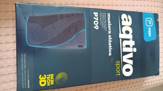Muslera elástica PRIM P709 activ sport