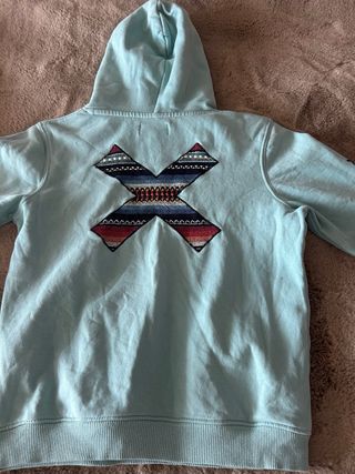 Sudadera Blue Banana niño 10 años