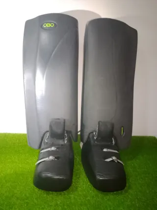 Guardas y kickers Portero Hockey OBO Robo
