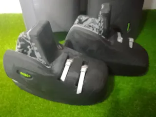 Guardas y kickers Portero Hockey OBO Robo