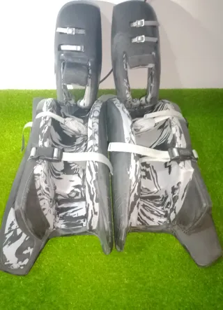 Guardas y kickers Portero Hockey OBO Robo