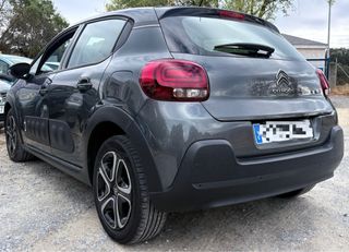 Citroen C3 2017