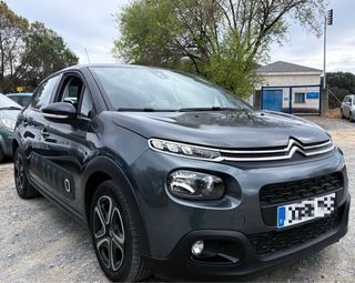 Citroen C3 2017
